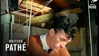 Fish Trap (1962)