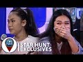 Team LAYF watches Lou's Star Hunt Audition for the first time | Star Hunt Live Corner