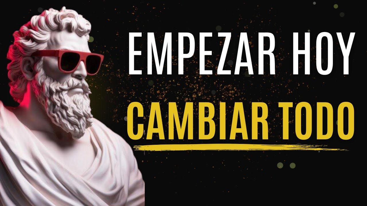 CAMBIA TU VIDA EN 7 DÍAS CON ESTOS 5 HÁBITOS SIMPLES | CONSEJOS ...