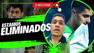 Santos ELIMINADO del Clausura 2024… by Roberto Focal 73 views 1 month ago 4 minutes, 7 seconds