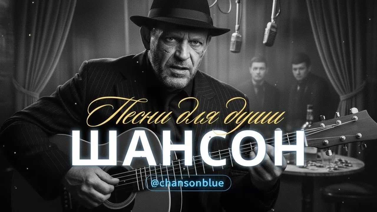 ДУШЕВНЫЕ ПЕСНИ | ПЕСНИ ДЛЯ ДУШИ О БОЛИ, ВЕРЕ И НАДЕЖДЕ 