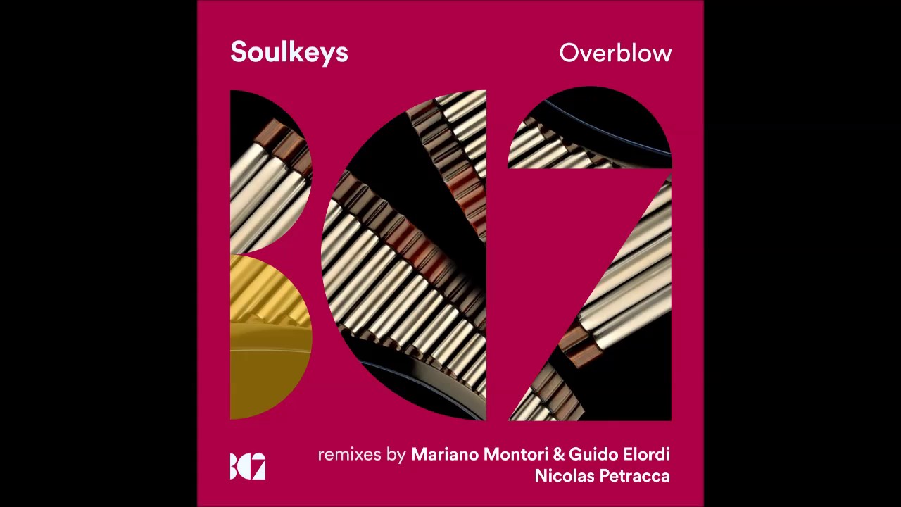 Guarda Soulkeys - Overblow (Nicolas Petracca Rremix) su YouTube Guarda Soulkeys - Overblow (Nicolas Petracca Rremix) su YouTube