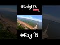 Day 93 pantai mertasari DailyFPV drone