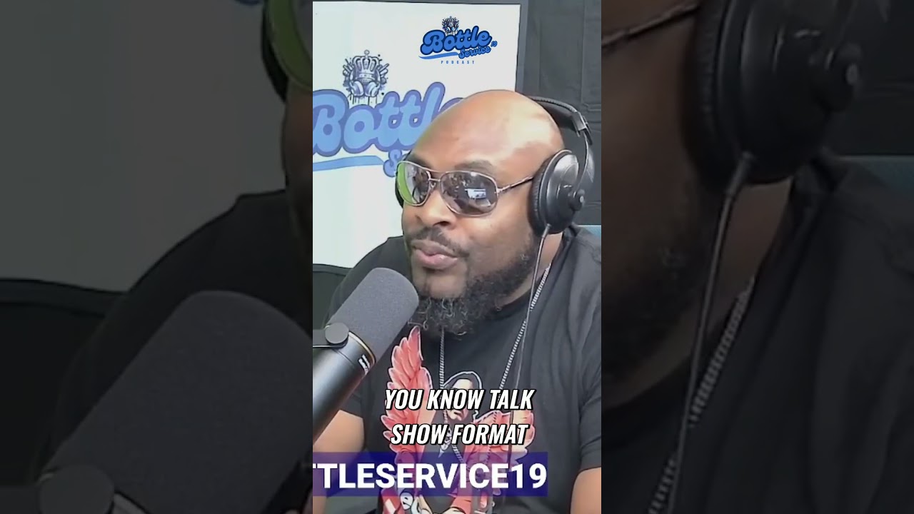 Dating App to Talk Show: My Unexpected Live Stream Journey