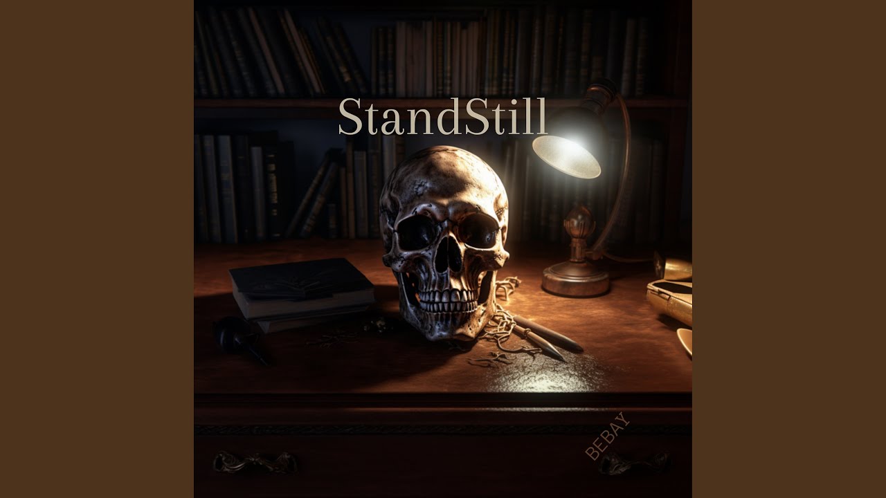 StandStill (Instrumental Version) YouTube
