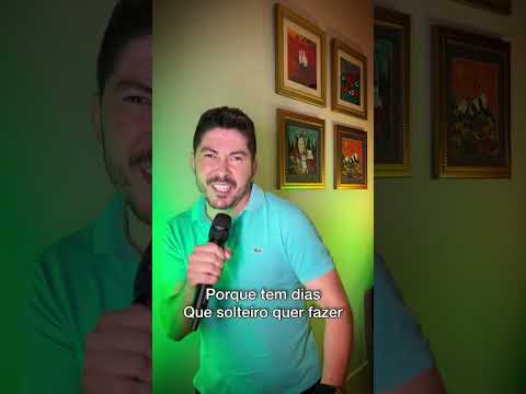 Osnir Alves - Solteiro Tem Direito