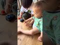 脱皮させられる奴