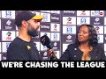Kaizer Chiefs vs Magesi - Post Match INTERVIEW - LEAGUE IS NOT GONE