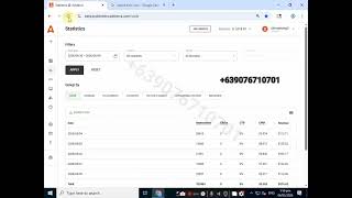 Adsterra High CPM Trick 2026 | Free Unlimited Traffic + Daily Earning Proof #adsterra