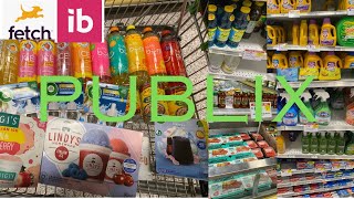 Publix All Digital Deals | Extreme Couponing | Ibotta Rebates