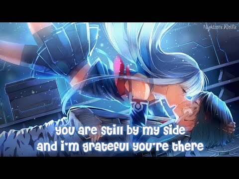 ✧Nightcore - My Escape [Ravenscode] (lyrics)