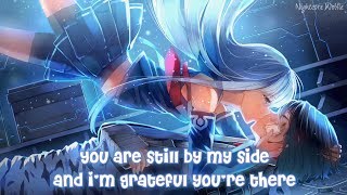 ✧Nightcore - My Escape [Ravenscode] (lyrics) chords