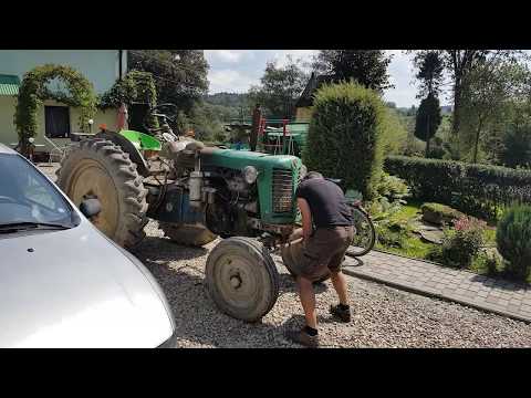Zetor k25