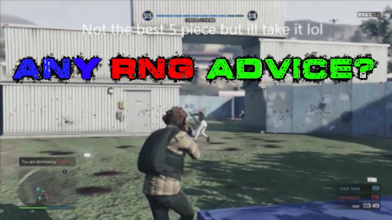 Rng Online Rng Online