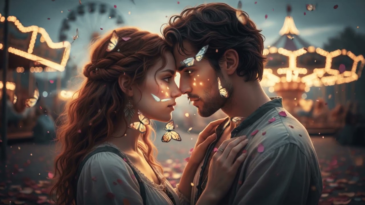 VALE ROCK - Den v Tvé Blízkosti    ❤️‍🔥   Romantická Balada   🔥