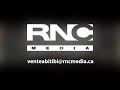 Rnc media  promo production commerciale