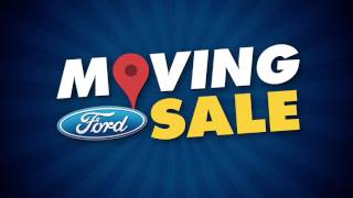 Rusty Wallace Ford Moving Sale