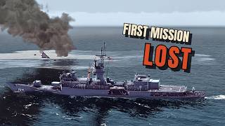 EP.9 Raid on Lombok | We Cleared Bali—but Lost Our Newest Frigate | Sea Power