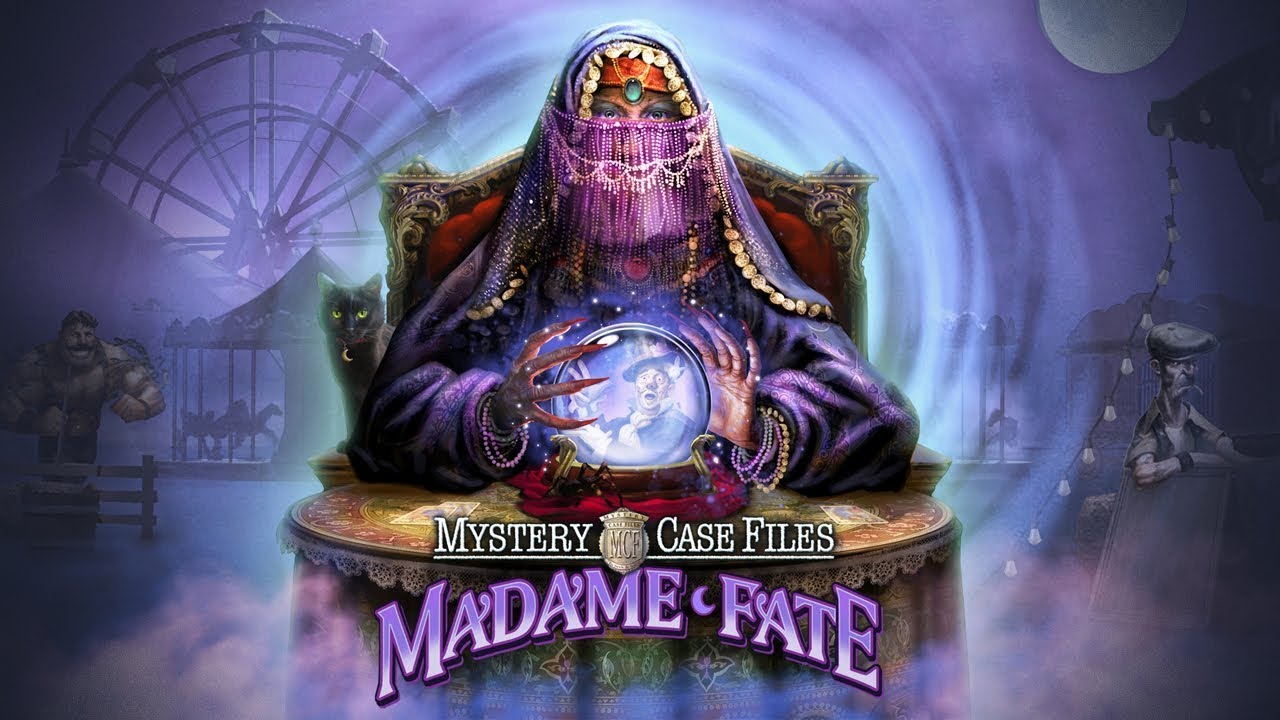 Lets Play Mystery Case Files 4 Madame Fate Walkthrough Full Game Gameplay 1080 HD PC YouTube lets-play-mystery-case-files-4-madame-fate-walkthrough-full-game-gameplay-1080-hd-pc-youtube