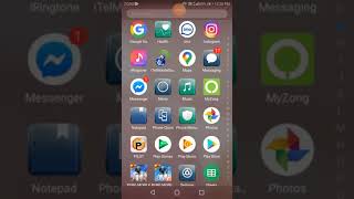 HOWto free uc earn with app proof screenshot 2