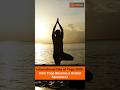 International Day of Yoga 2026: How Yoga Became a Global Movement