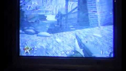 Setup of LAG switch for Xbox360