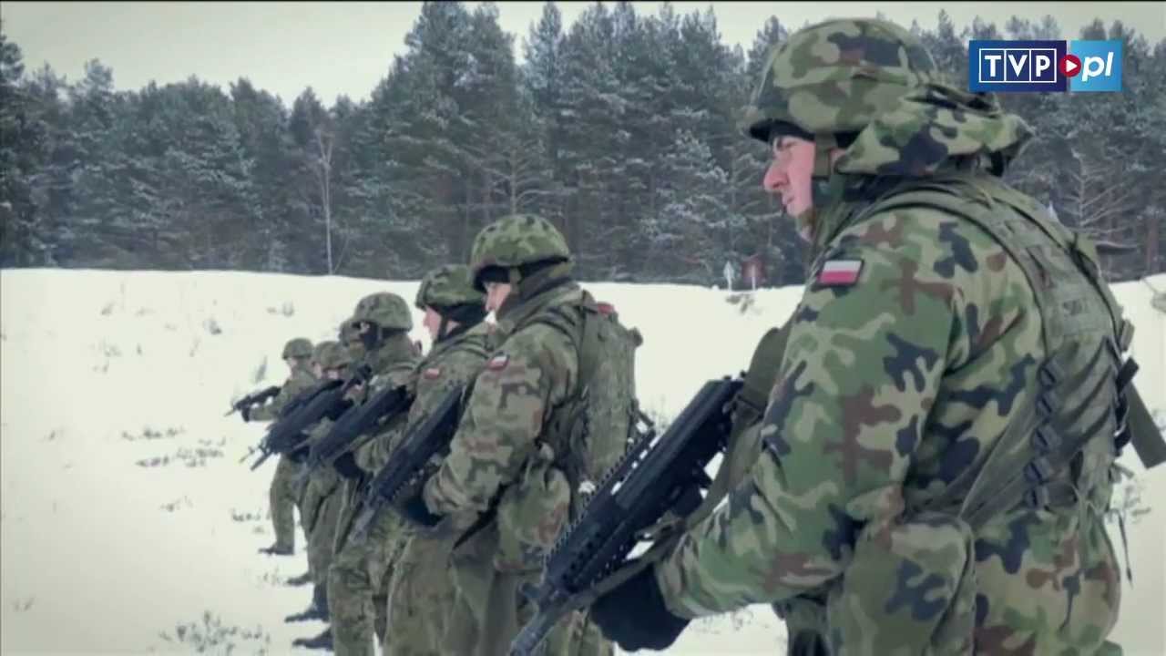 Naszaarmia.pl - Mali - kolejna polska misja