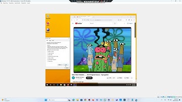 Windows 10 1511 BSOD VM #12 (My Computer and VM have BSOD #76)