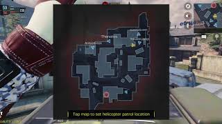 Hardpoint - Standoff. MVP 34 Kills! Call of Duty Mobile