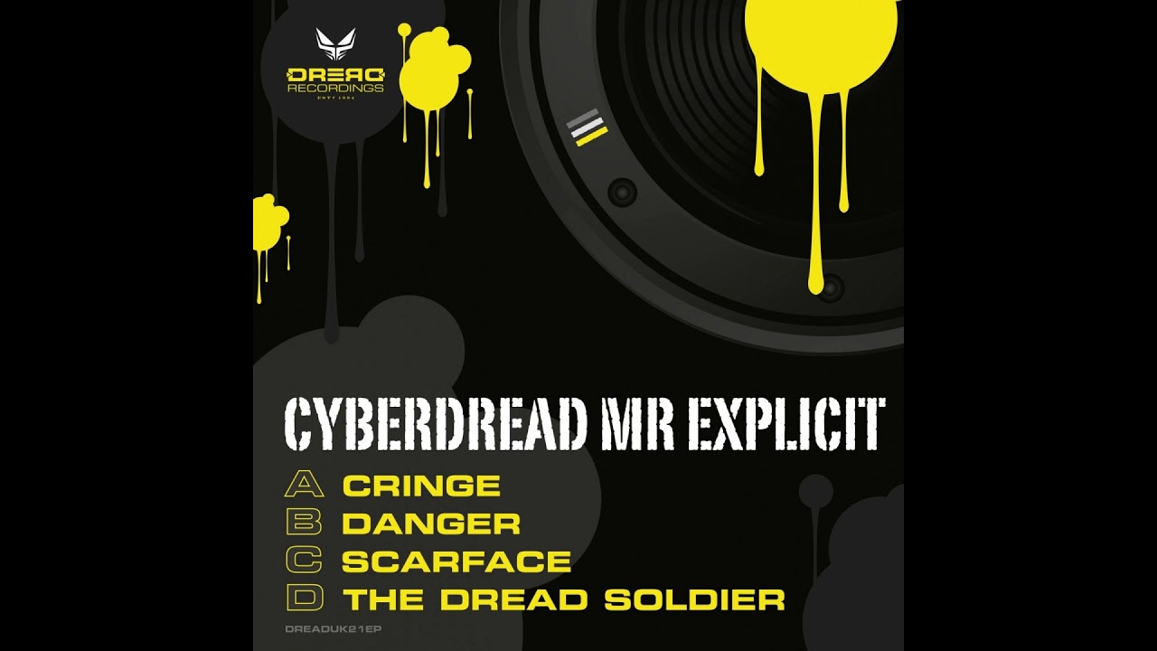 Watch Mr Explicit - Dread Soldier on YouTube Watch Mr Explicit - Dread Soldier on YouTube