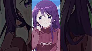 Kubo Nagisa Amvedit - Attention