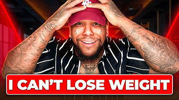How to lose 40+ pounds as a type 1 diabetic ! It’s different for type 1 diabetics !