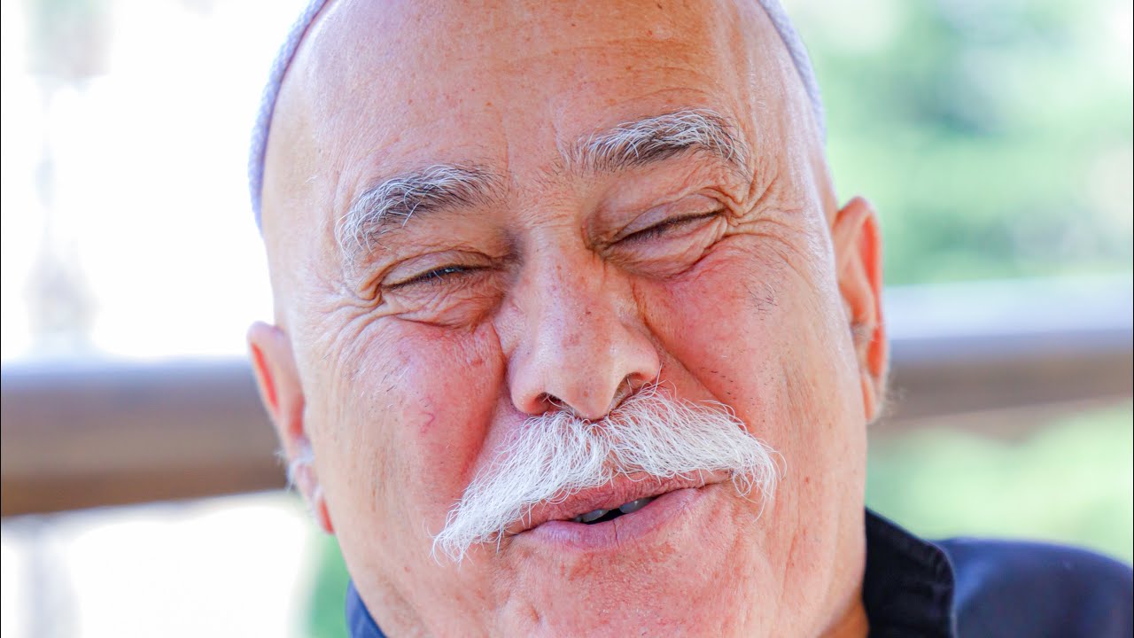 The Village of RAMLIYEH, Aley: A Green Piece of Heaven Down the Valley