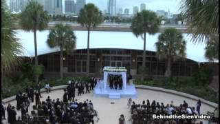 Jungle Island Miami Wedding Jungle Island Miami Wedding