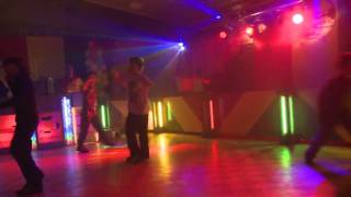 Prinsenreceptie Geulle Kids Soundmix