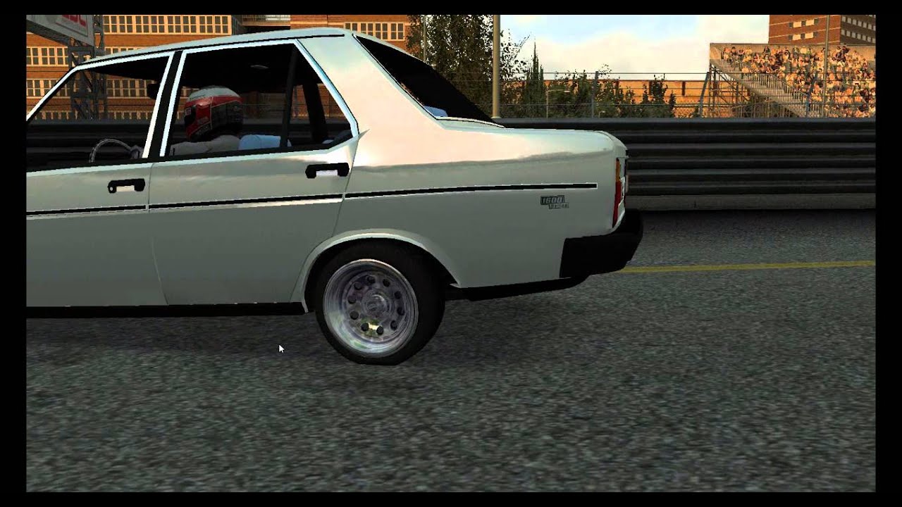 Lfs Murat 131 Eksantrik Bindirirken