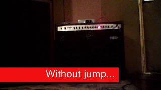 The 6505112 Jump Trick