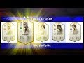 MOST ICONS FUT DRAFT CHALLENGE! - FIFA 19 Ultimate Team