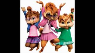 Shakira Waka Waka Chipettes Version