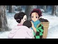 you’re alive…(demon slayer)