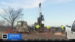 Construction management, inspection service announced for Key Bridge rebuild