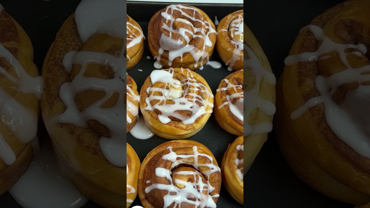 This Tiny Osaka Bakery Makes $20K A Month!
