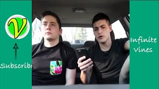 New 2 Guys No Lives Vines Compilation 2015 with Titles