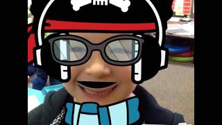 Chatterpix Example