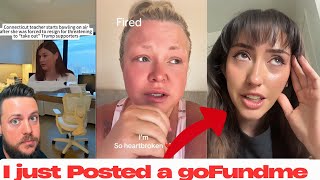 When Liberal Women Lose Jobs For Mocking Charlie Kirk Online