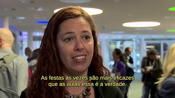 LinuxCon Legendado - The Linux Foundation