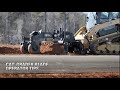 Cat® SMART Grader Blade Operator Tips