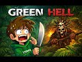 ВЫЖИВАНИЕ GREEN HELL СТРИМ