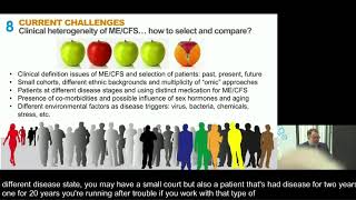 Role of Stress Activated Circulating MicroRNAs in ME/CFS Pathophysiology