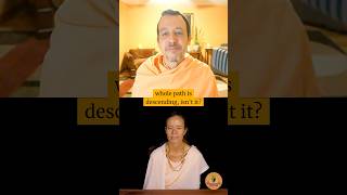 Bhaktireceiving Grace Not Earning It